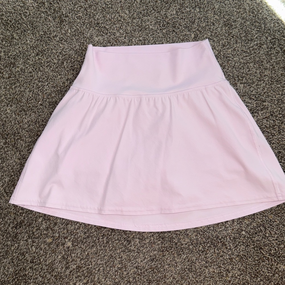 lululemon Align™ High-Rise Skirt size 4